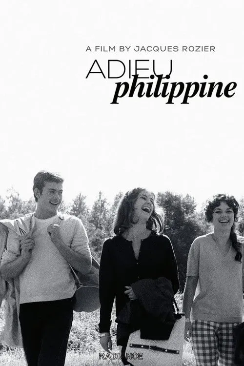 Adieu Philippine