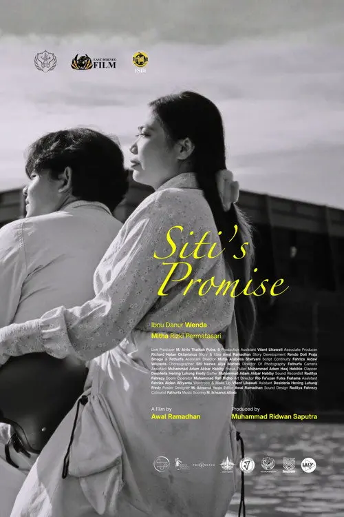 Siti’s Promise