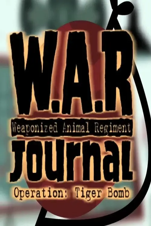 Happy Tree Friends - Operation Tiger Bomb