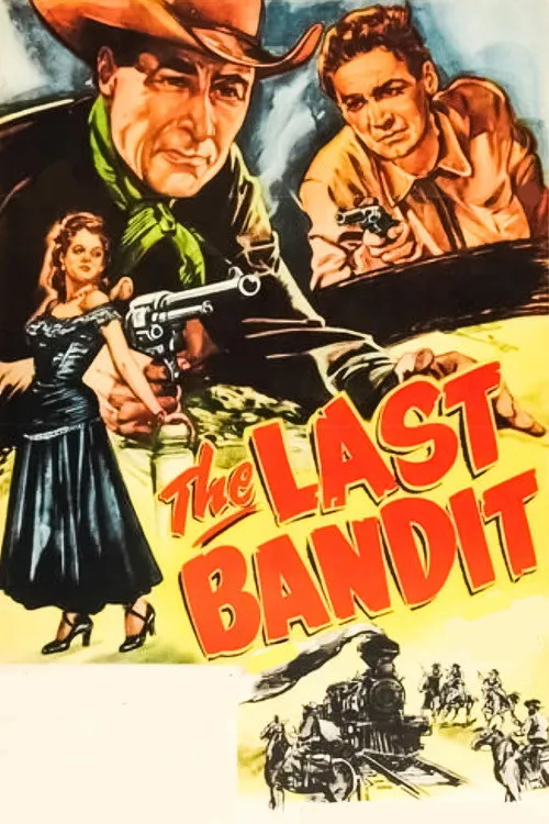The Last Bandit