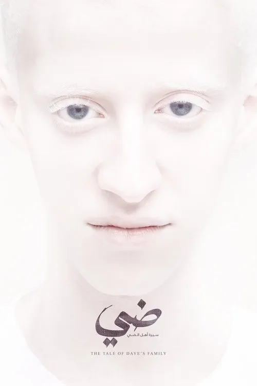 The Tale of Daye's Family