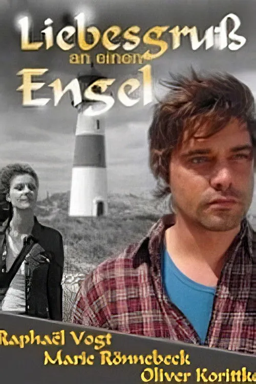 Liebesgruß an einen Engel