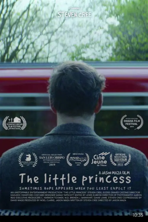 The Little Princess