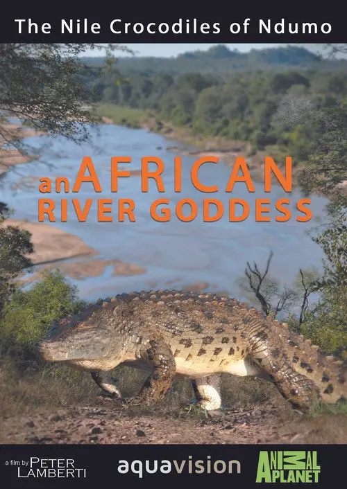 River Dragons of Ndumo