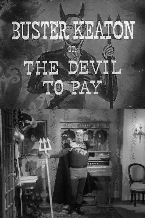The Devil to Pay