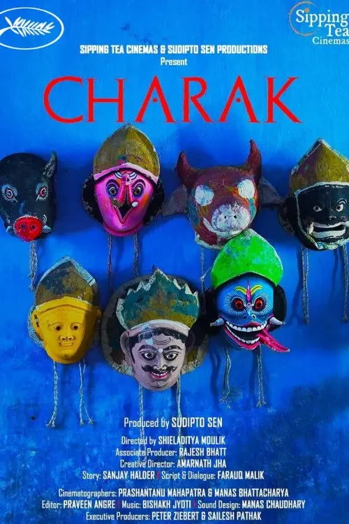 Charak: Fair of Faith