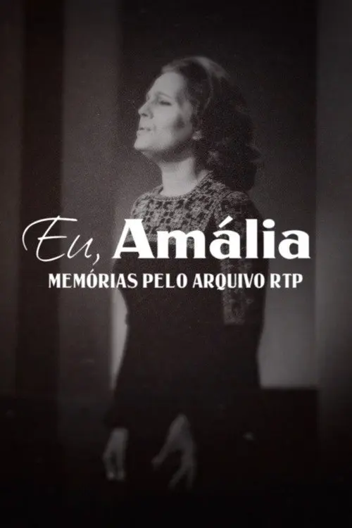 I, Amália