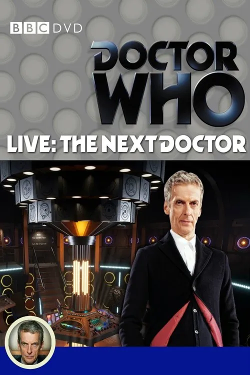Doctor Who Live: The Next Doctor