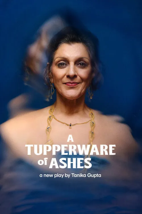 National Theatre at Home: A Tupperware of Ashes