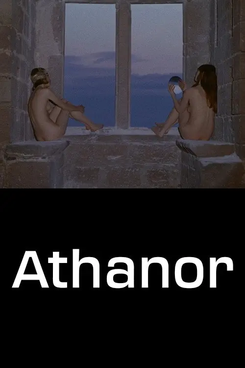 Athanor