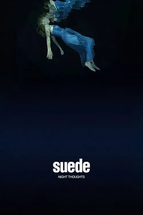 Suede - Night Thoughts