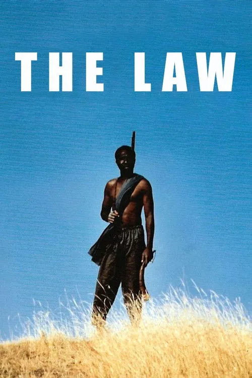 The Law