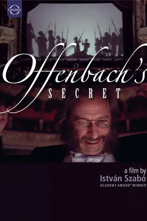 Offenbach's Secret