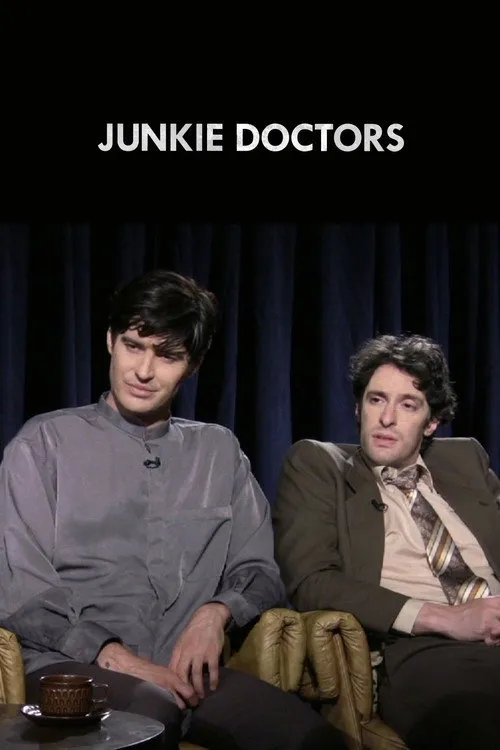 Junkie Doctors