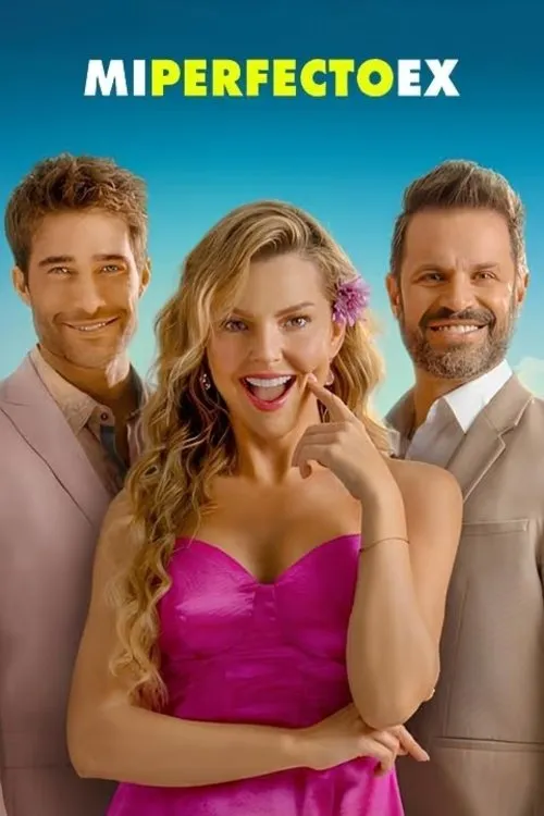 Mi Perfecto Ex
