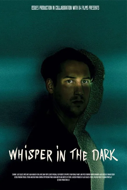 Whisper in the dark