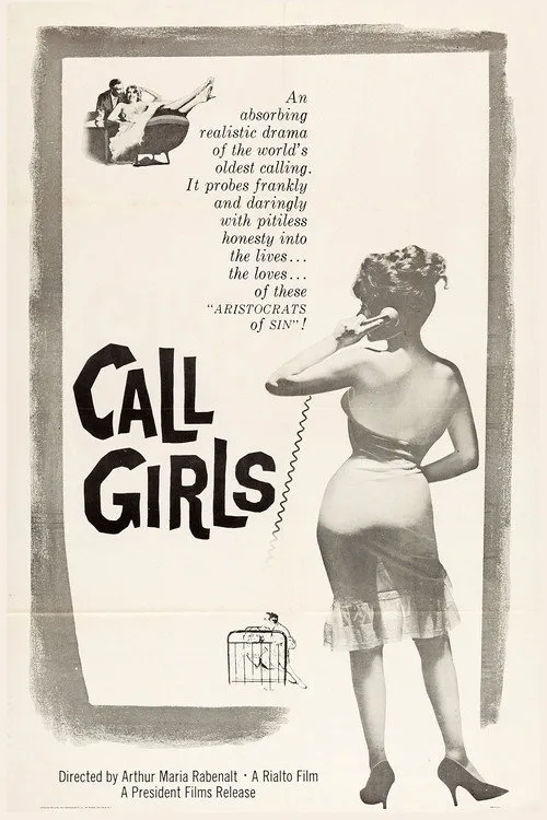 Call Girls